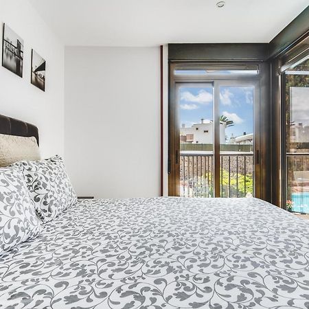 Home2Book Cozy Apartment Playa Del Ingles, Pool Bagian luar foto