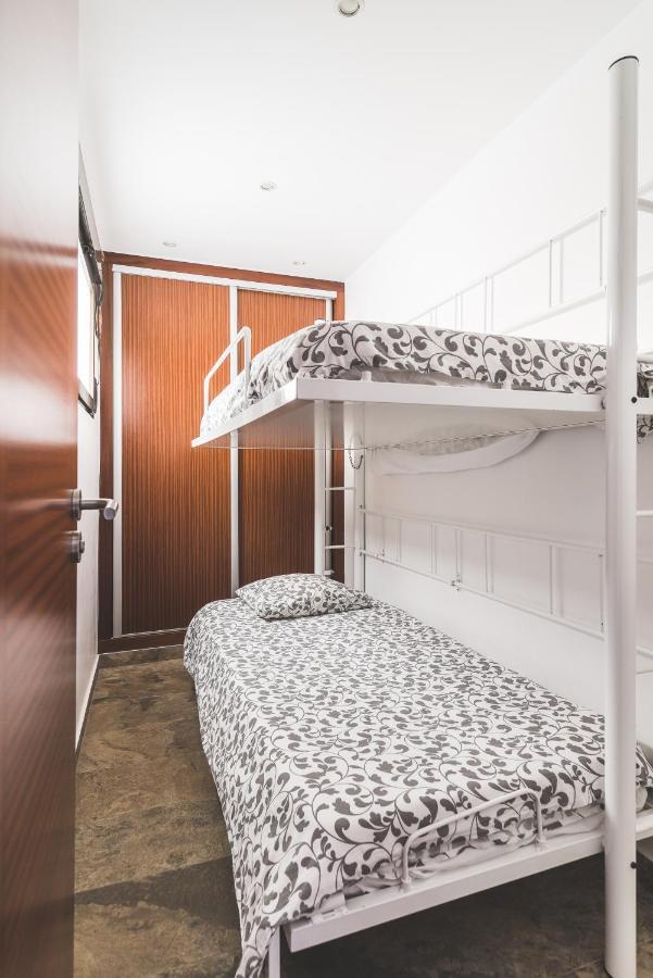 Home2Book Cozy Apartment Playa Del Ingles, Pool Bagian luar foto