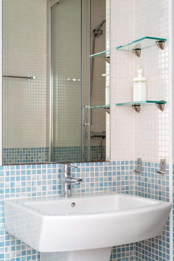 Home2Book Cozy Apartment Playa Del Ingles, Pool Bagian luar foto