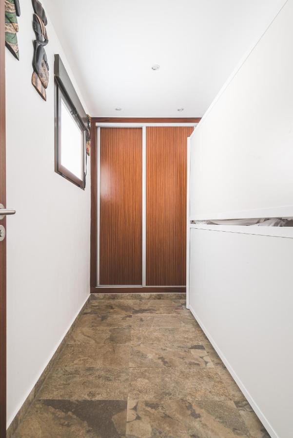 Home2Book Cozy Apartment Playa Del Ingles, Pool Bagian luar foto