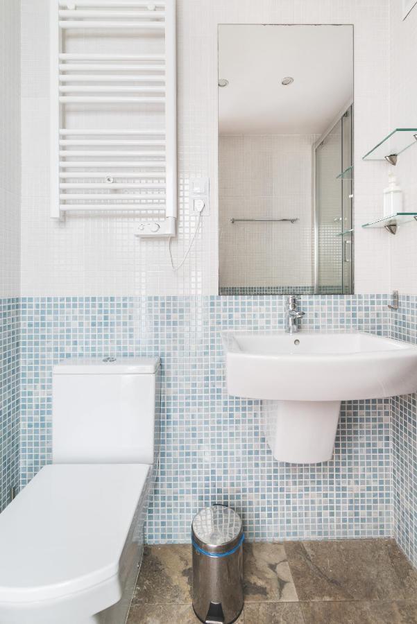 Home2Book Cozy Apartment Playa Del Ingles, Pool Bagian luar foto