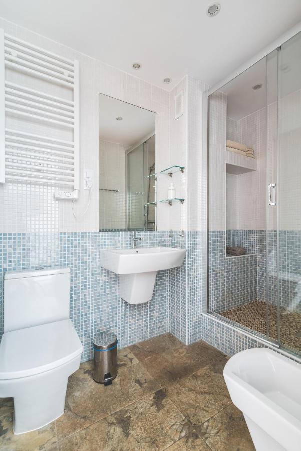 Home2Book Cozy Apartment Playa Del Ingles, Pool Bagian luar foto